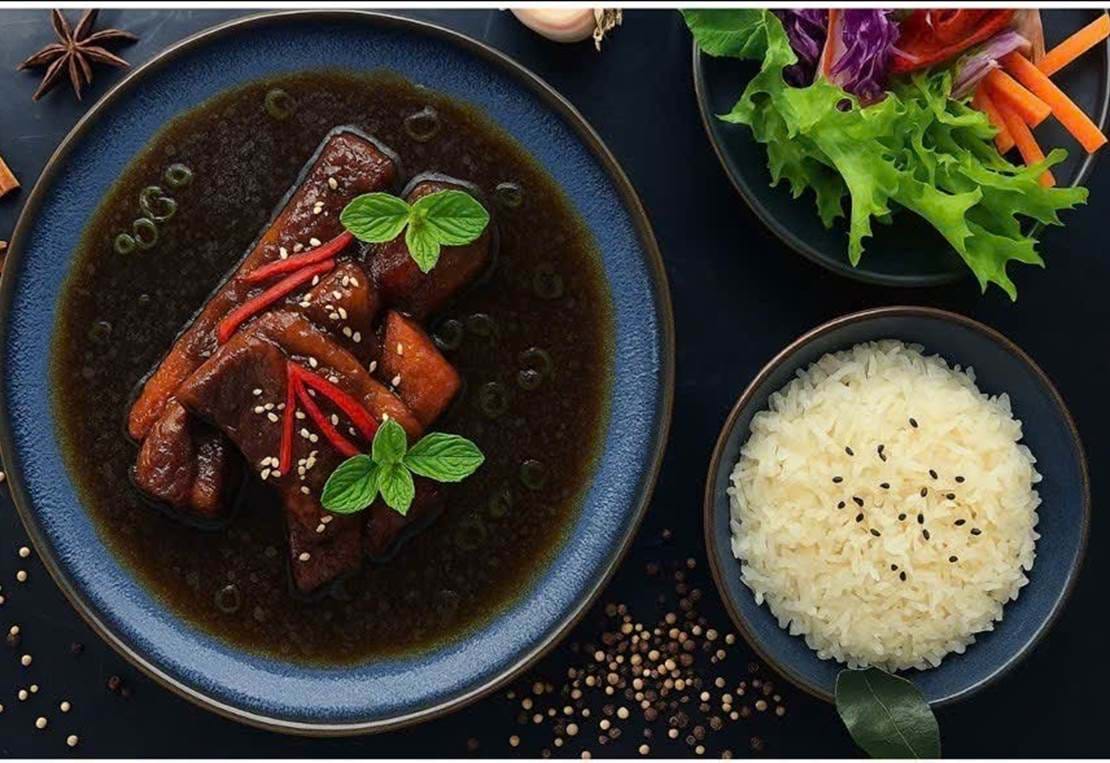 27. Di Nam Svinekød