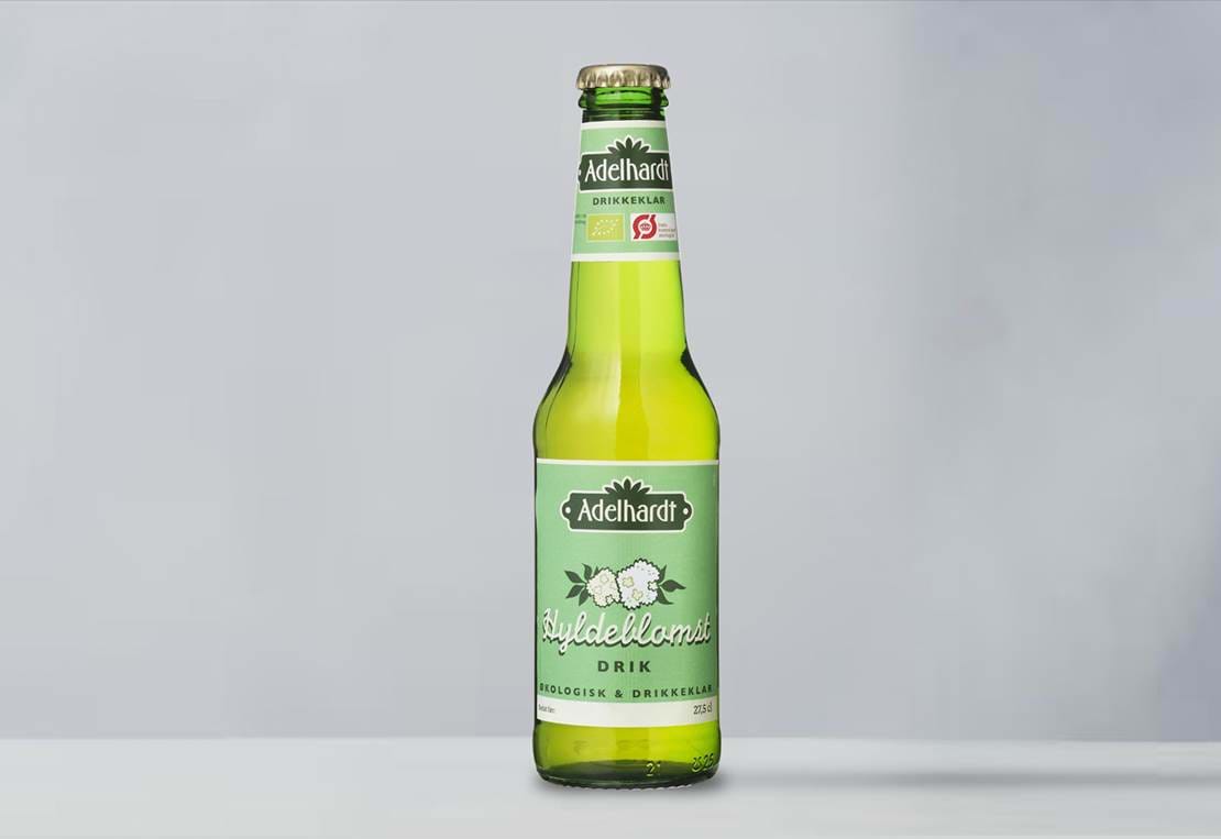 Adelhardt Hyldeblomst