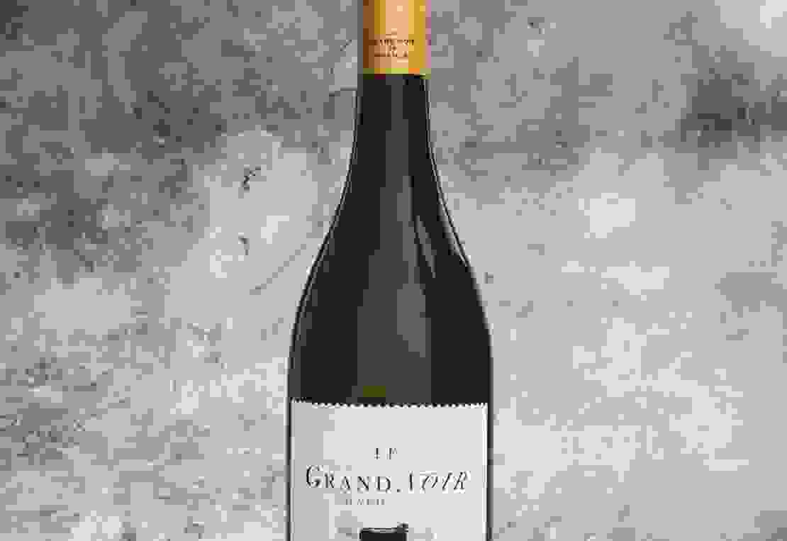 Green Mango Drikkevarer 308