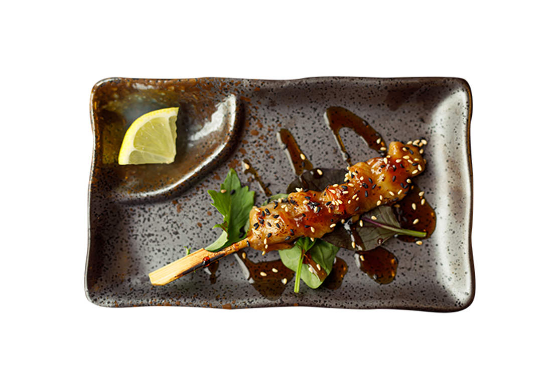 Yakitori
