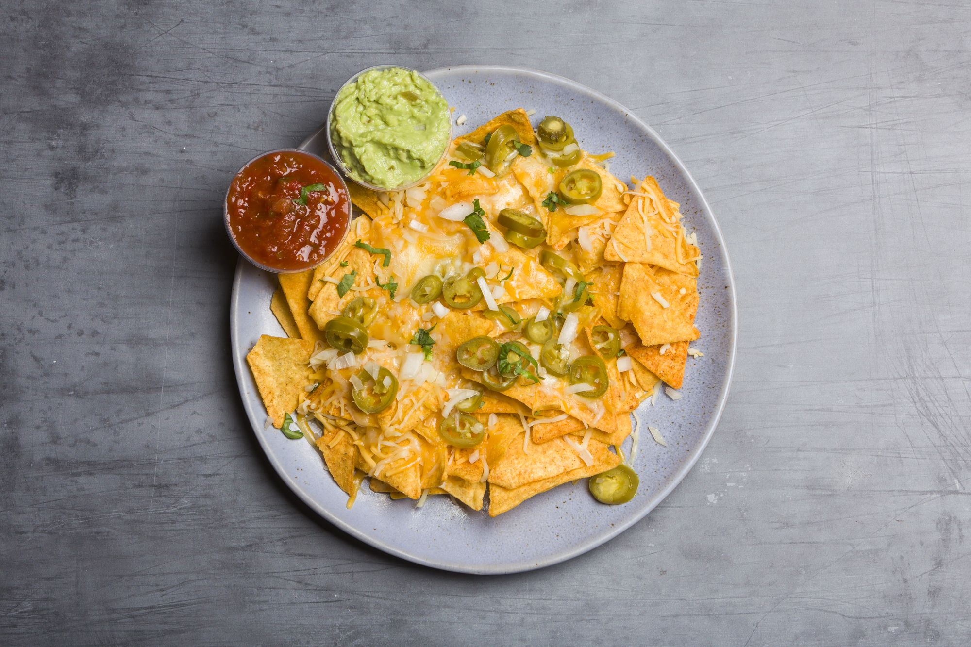 Nachos