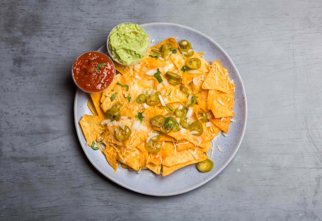 Nachos