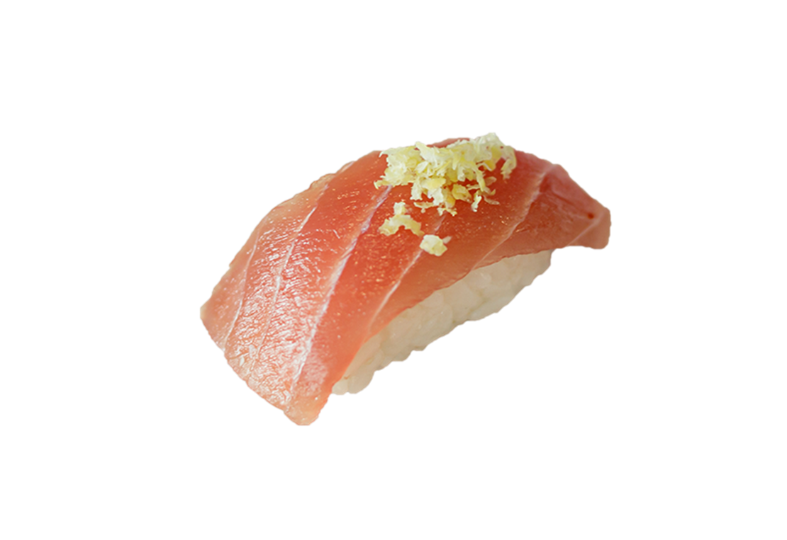 60 Tun Med Revet Citron Skal