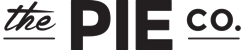 The Pie Co. logo