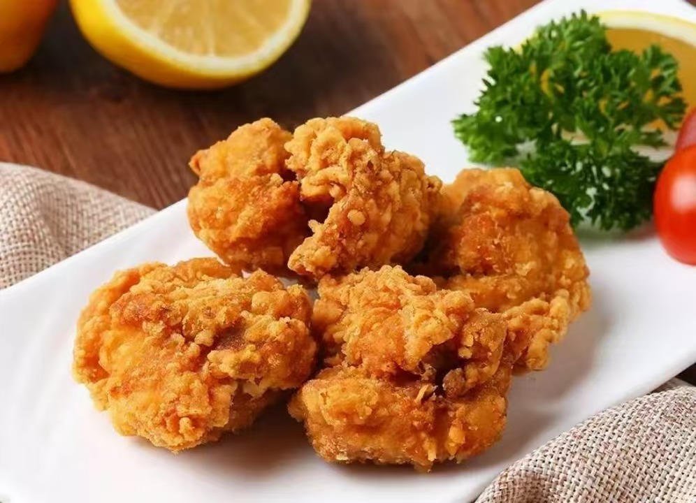 Karaage