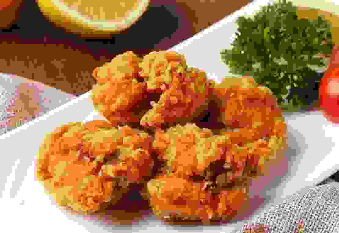 Karaage