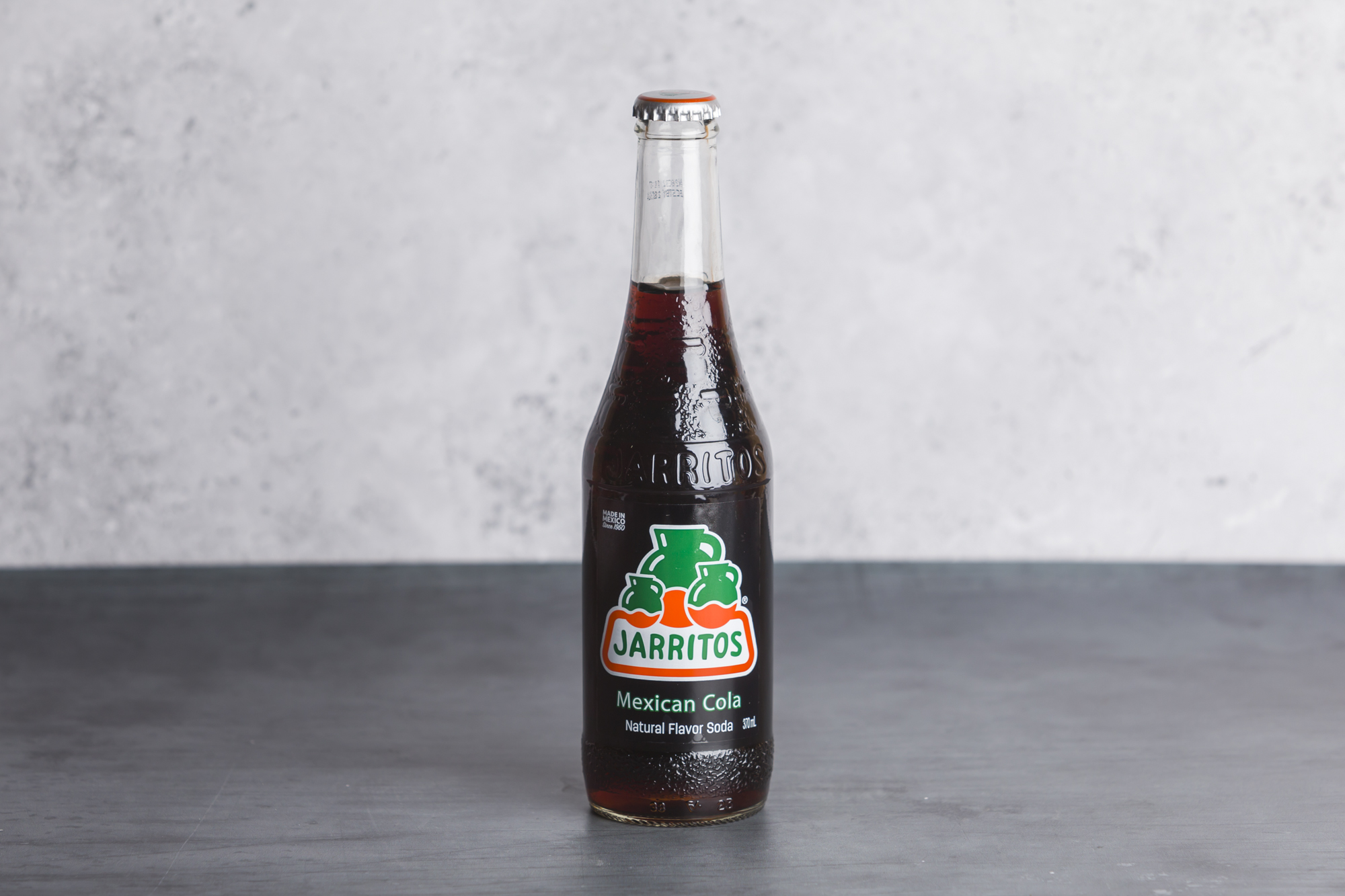 Jarritos Mexican Cola