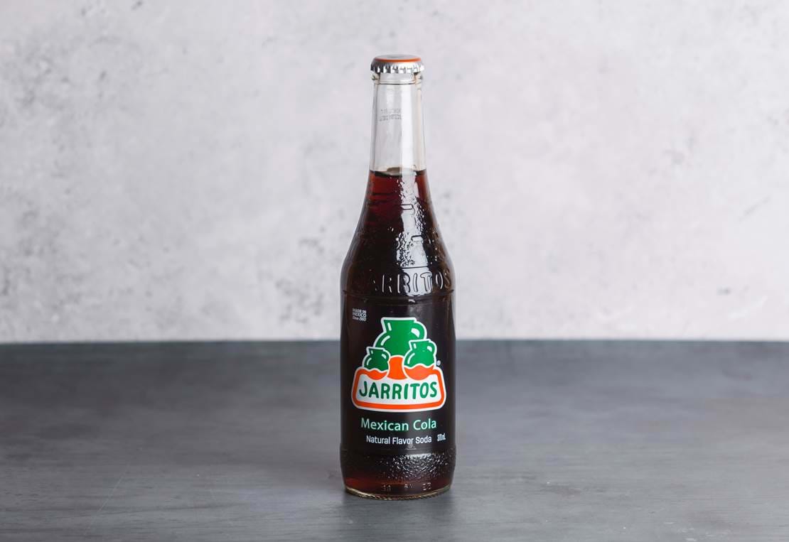 Jarritos Mexican Cola
