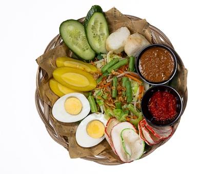 Gado Gado