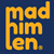Madhimlens Madvogn logo