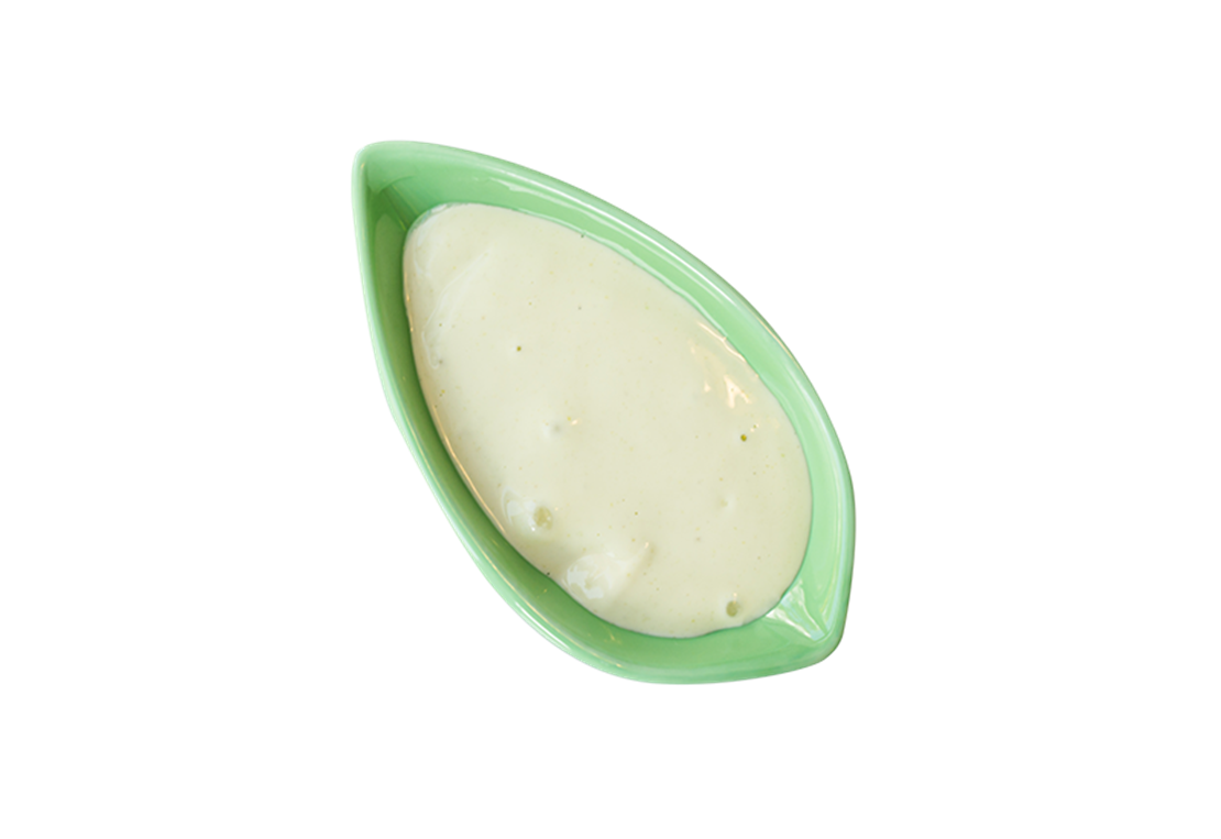 Wasabi Mayo