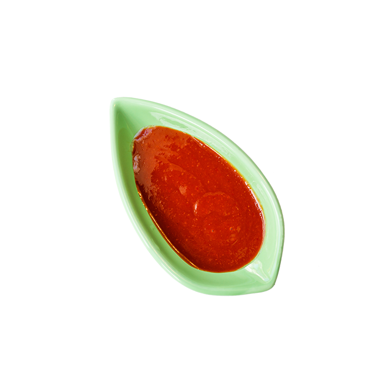 Chili Sauce