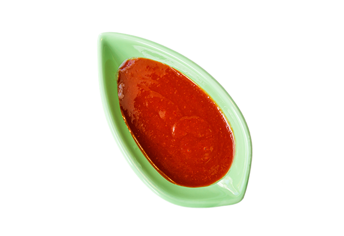 Chili Sauce