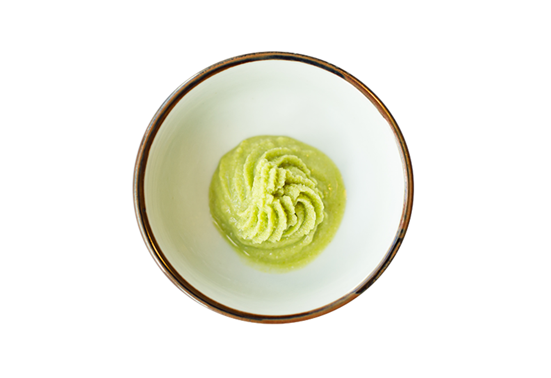 Wasabi