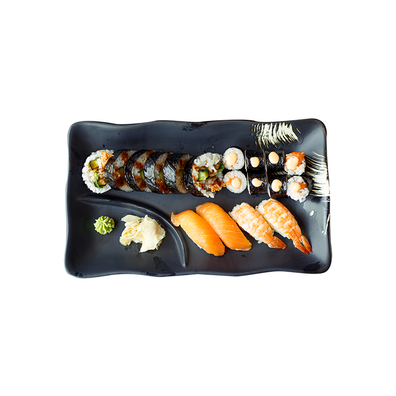 Menu 1 My Party 18Stk