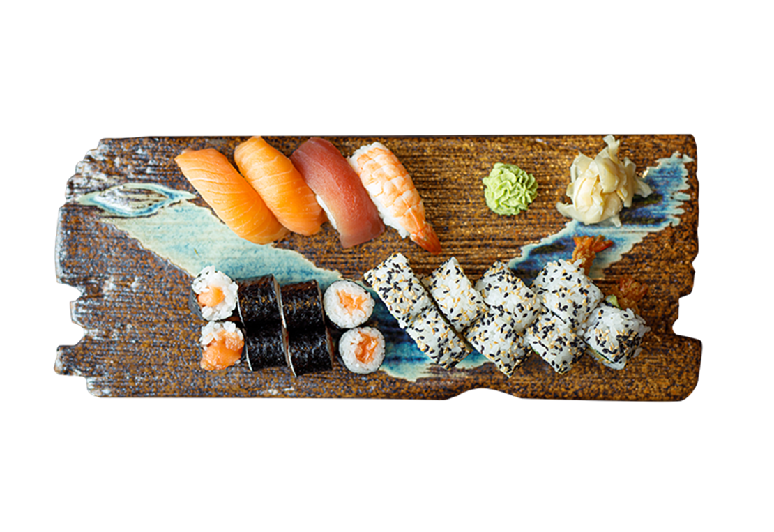 Menu 4 Frisk Frejdig 20Stk