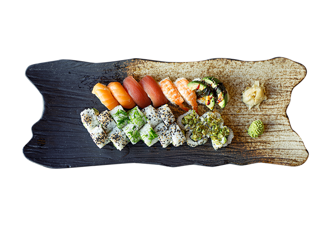 Menu 5 Enjoy With A Friend 24 Stk