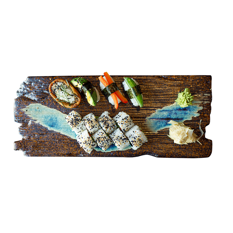 Menu 14 AI Veggie Jr 12Stk