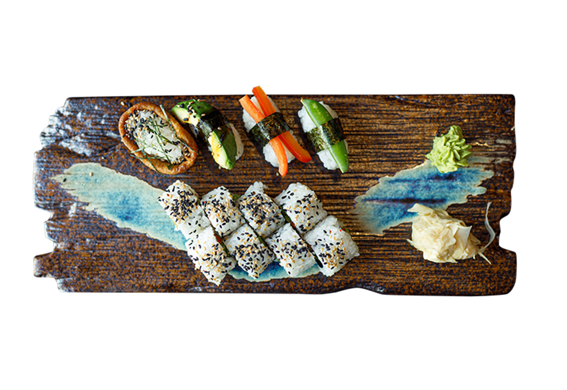 Menu 14 AI Veggie Jr 12Stk