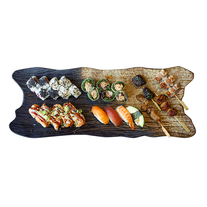 Menu 16 AI Mix Jr 26Stk Plus 4Stk