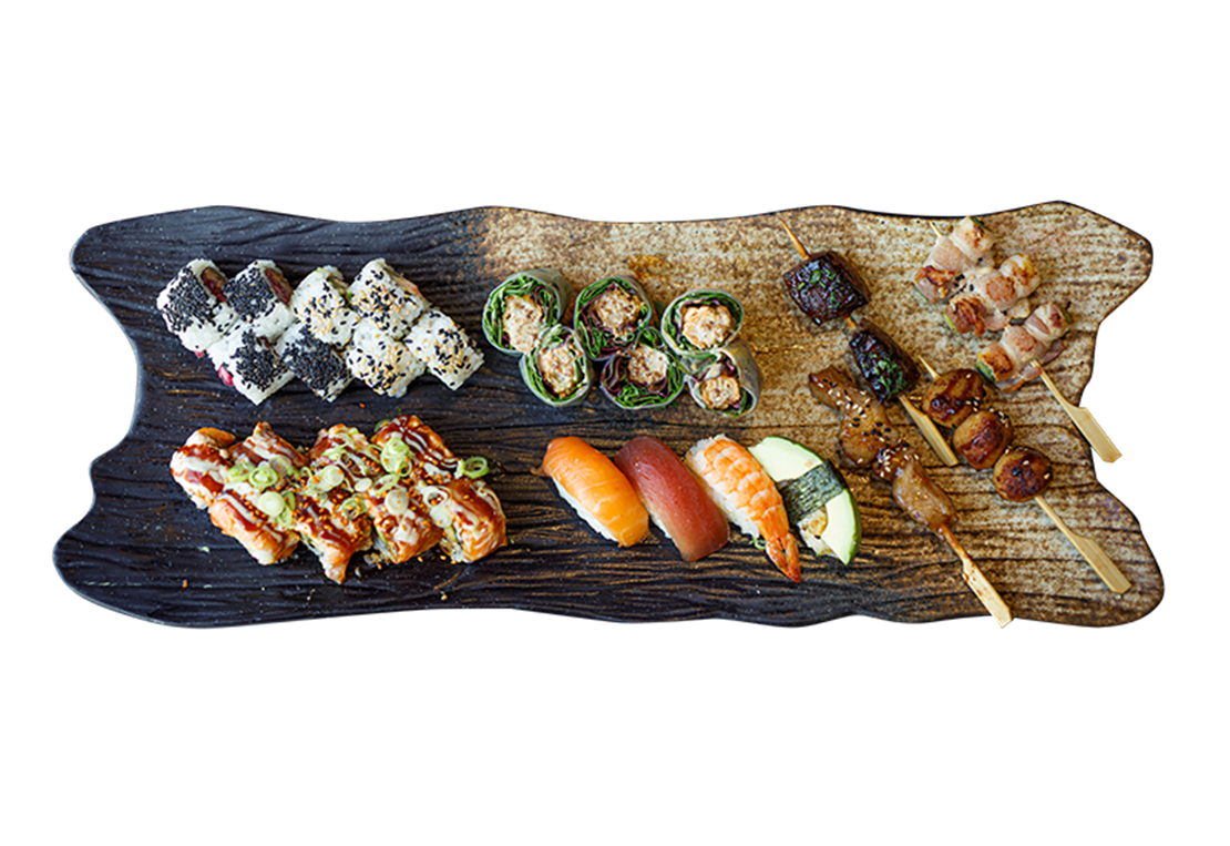 Menu 16 AI Mix Jr 26Stk Plus 4Stk