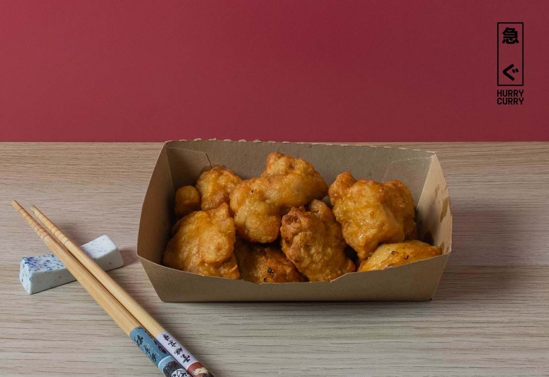 Karaage