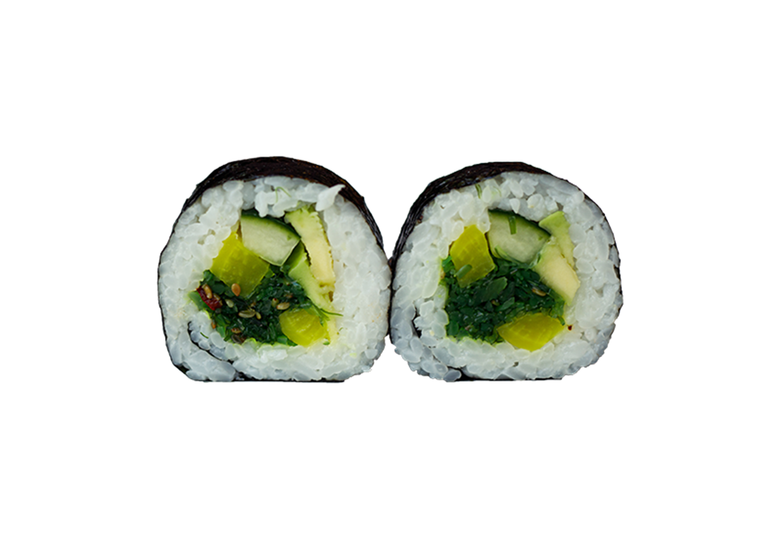 49 Stor Kenzo Veggie