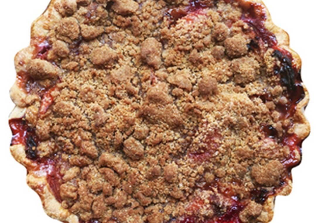 APC Junkberrycrumble