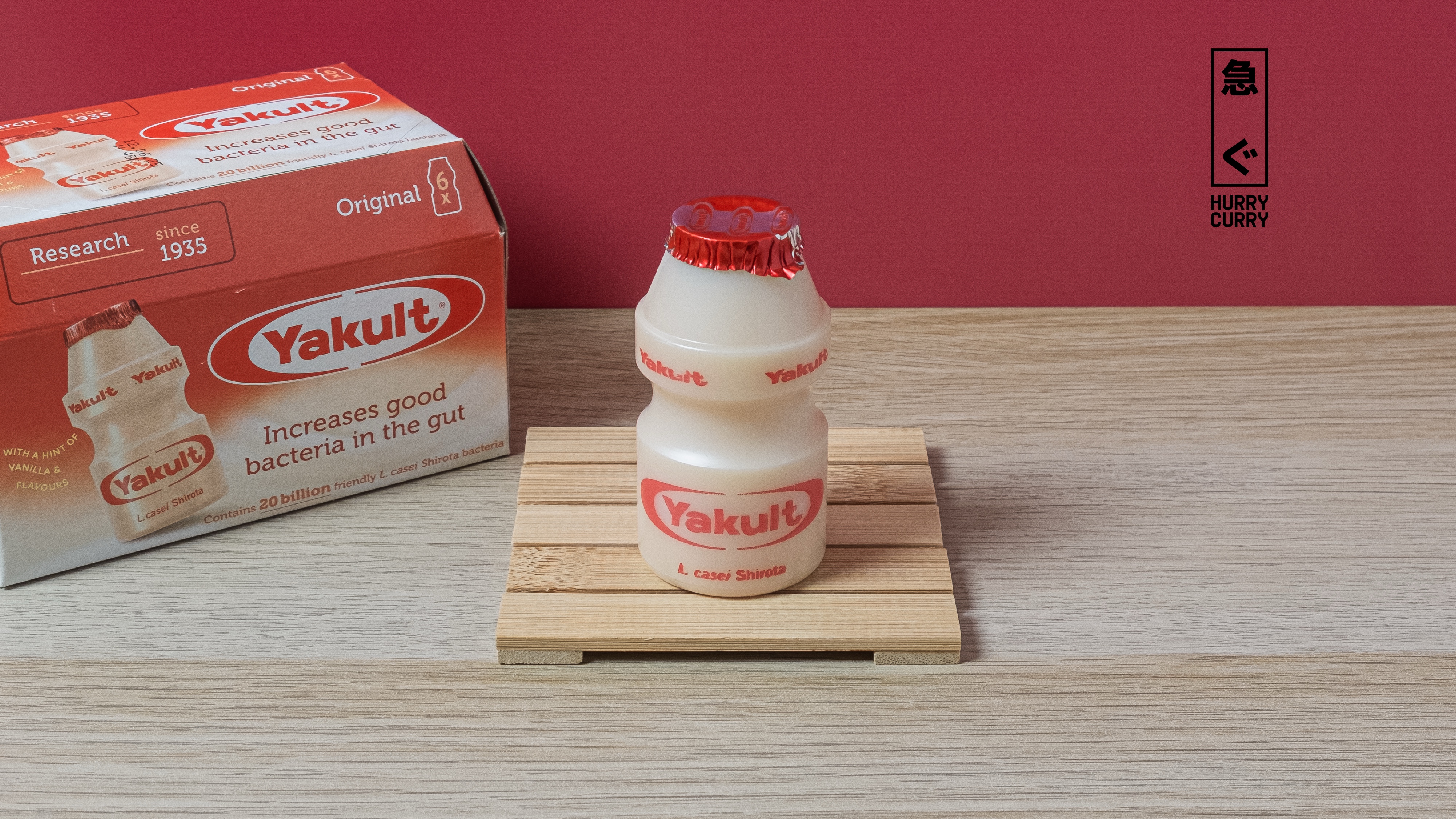 Yakult