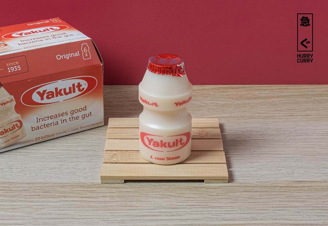 Yakult