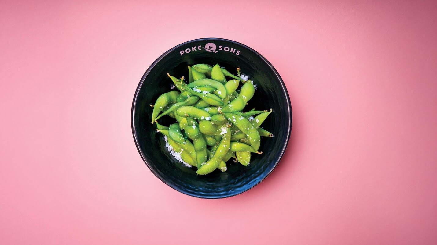 Edamame
