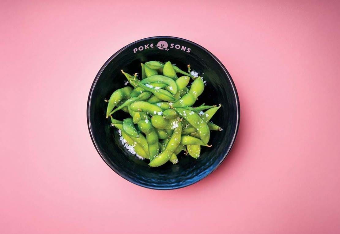 Edamame