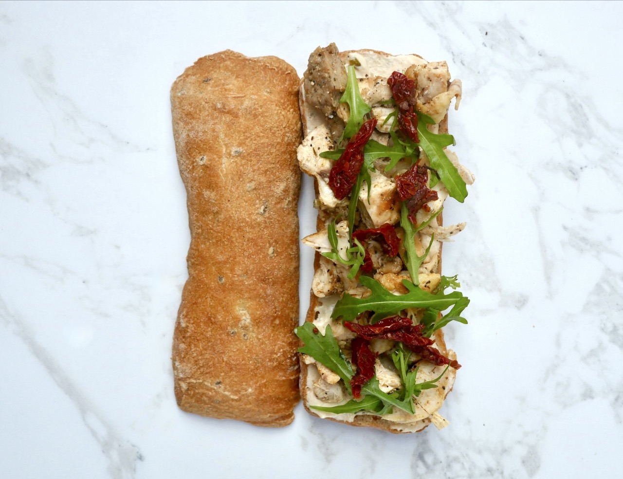 Beasty Bird – Stor