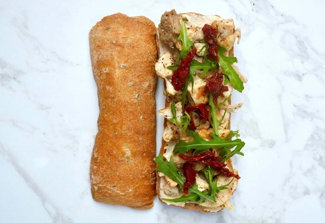 Beasty Bird – Stor