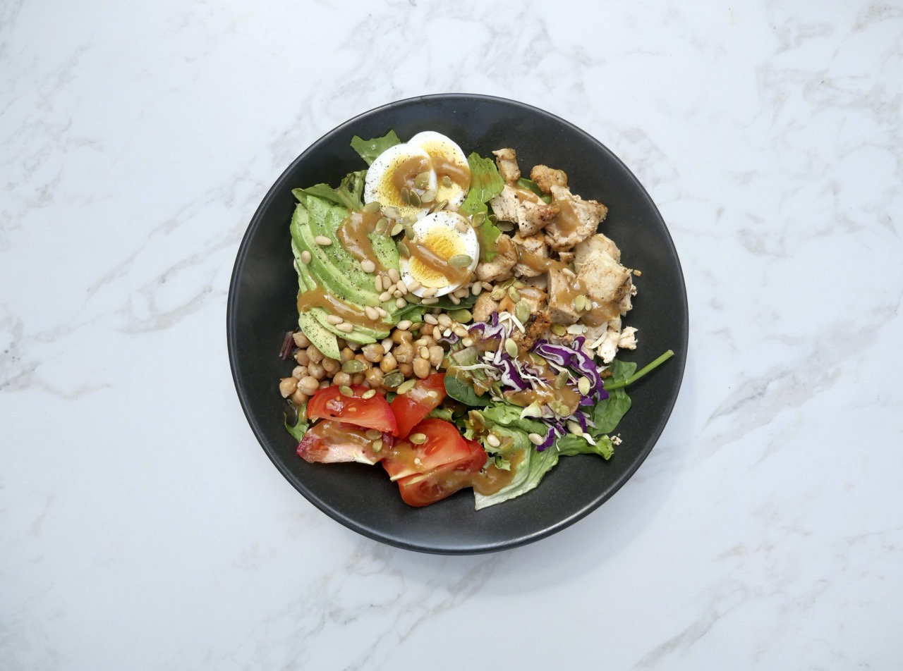 Cheeky Chick – Stor