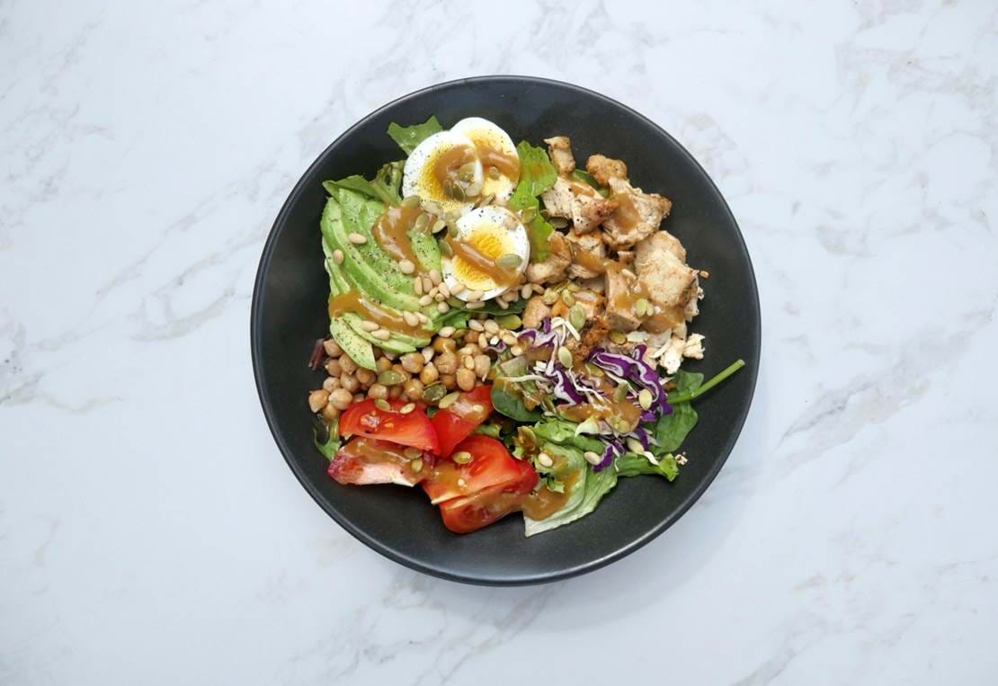 Cheeky Chick – Stor