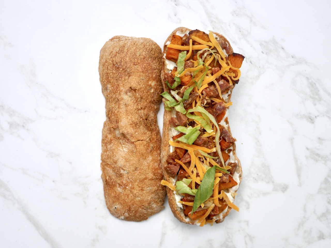 Cheezy Chorizo – Stor