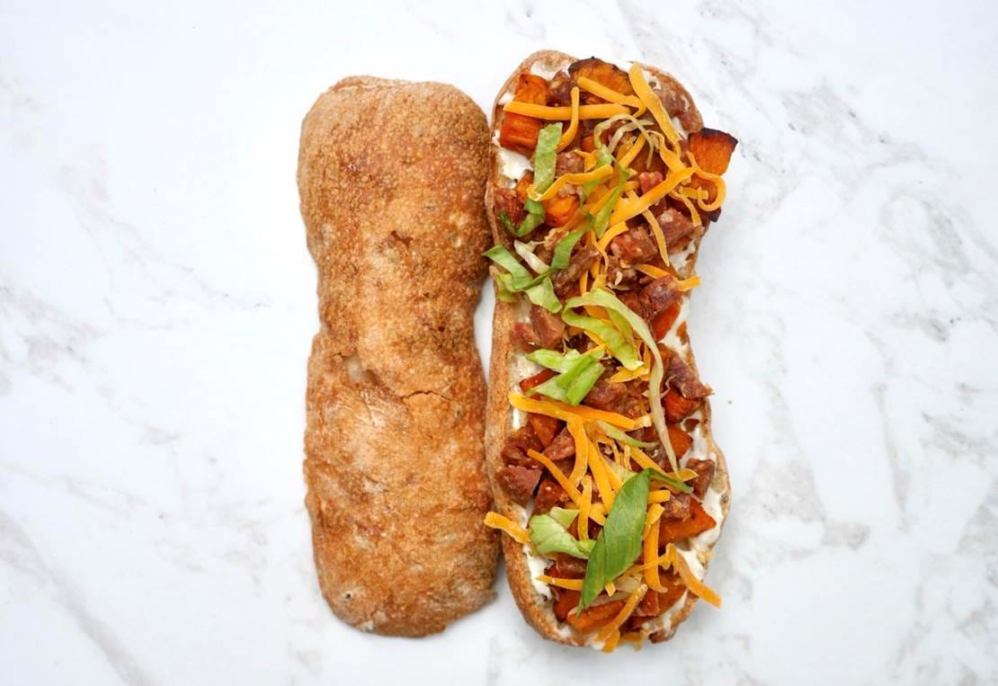 Cheezy Chorizo – Stor