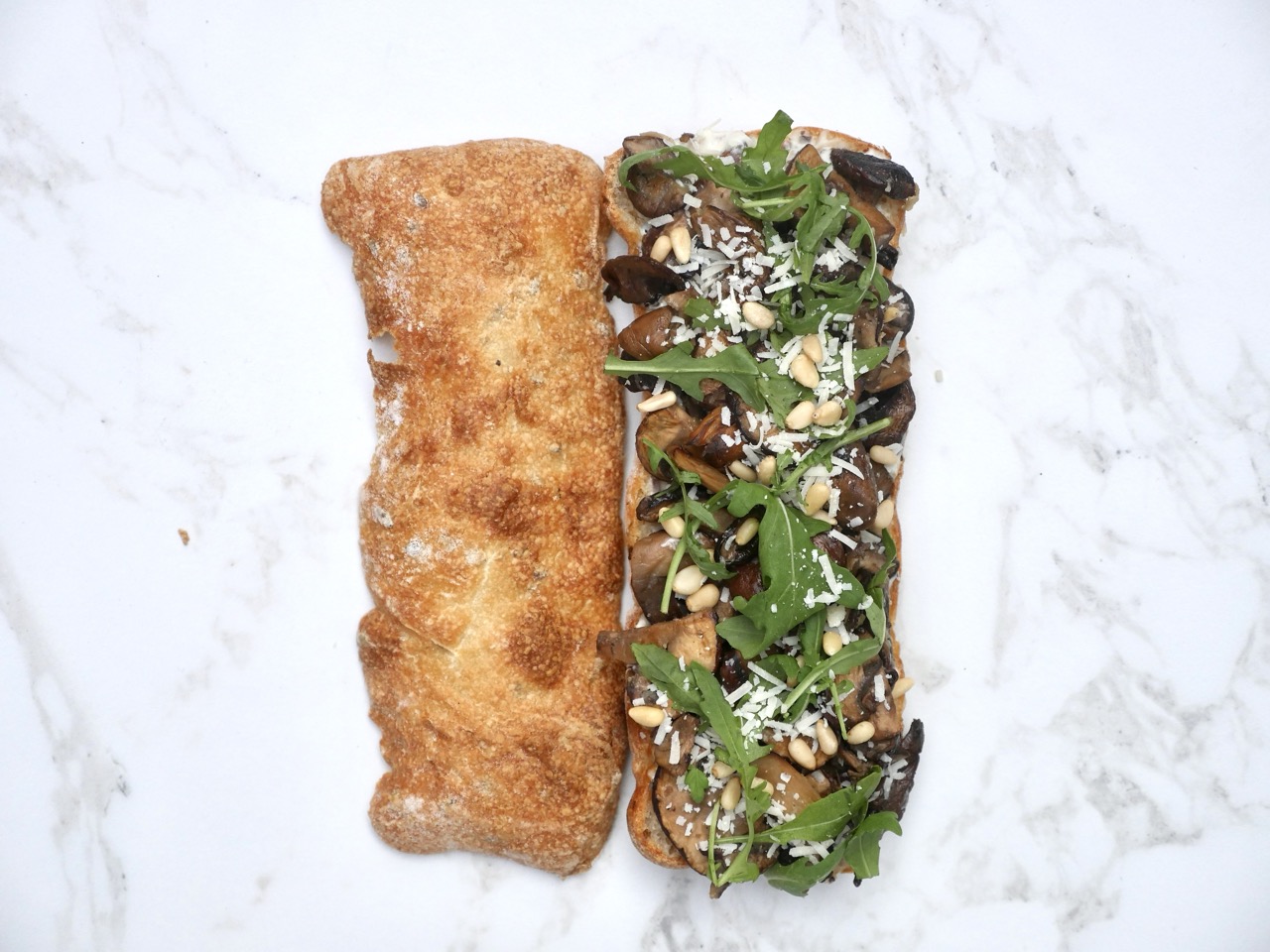 Mushroom Master – Stor