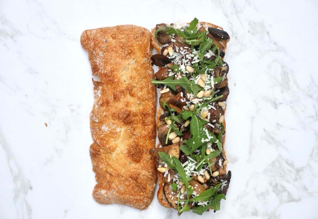 Mushroom Master – Stor