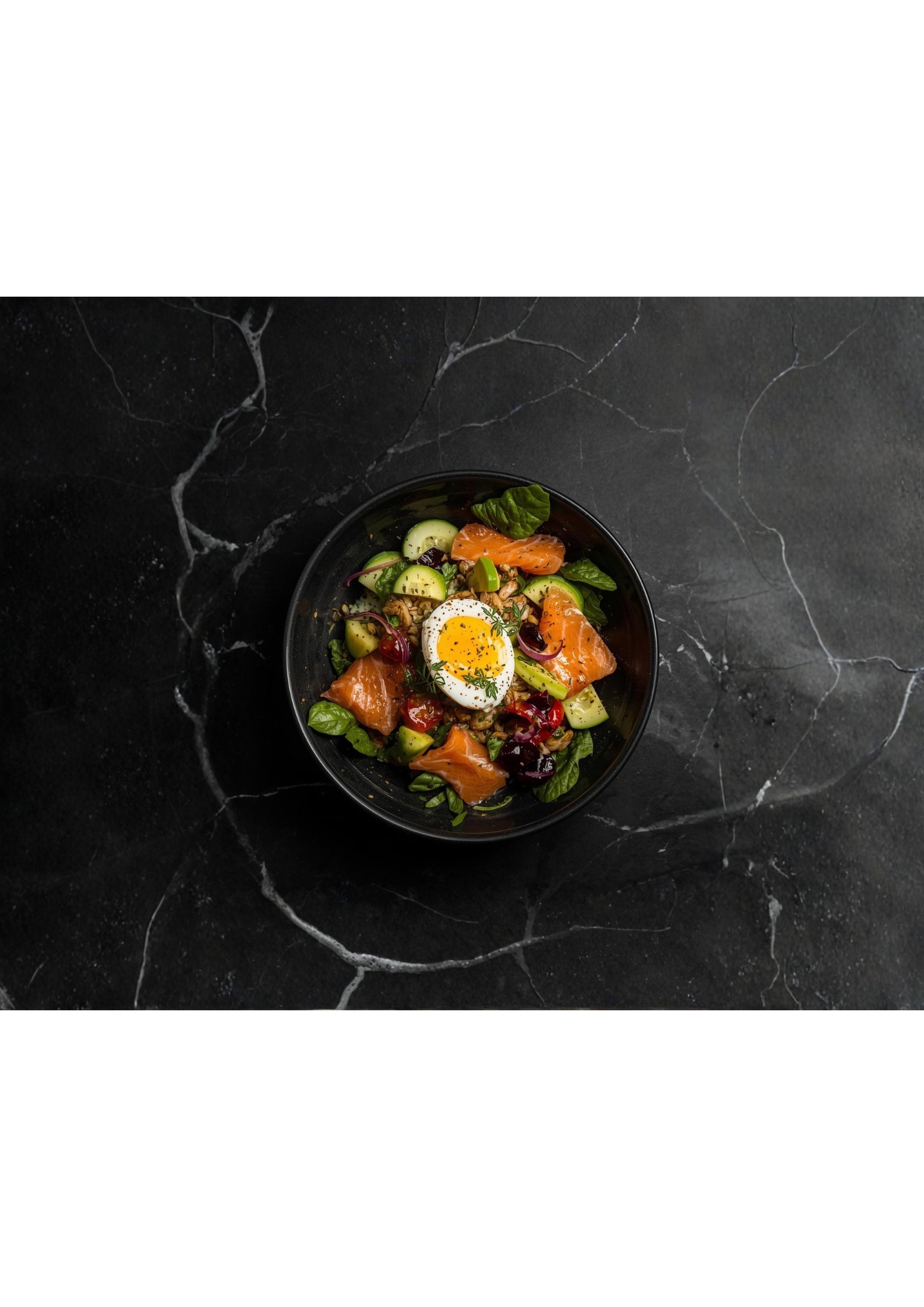 Something's Fishy – Stor