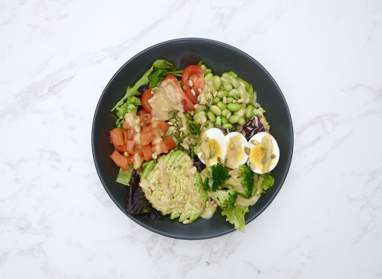 Something's Fishy – Stor