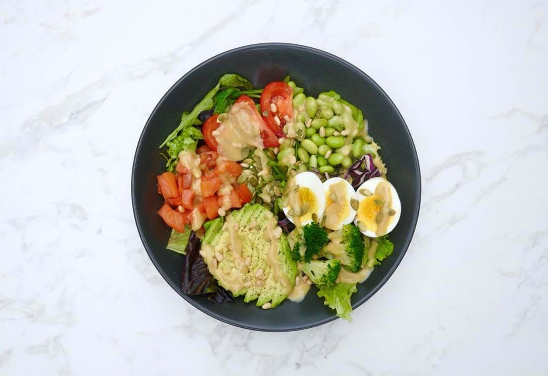 Something's Fishy – Stor