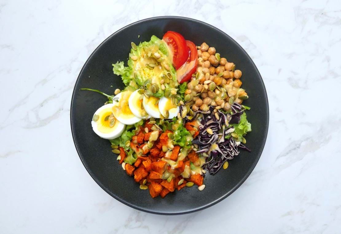 Sweet Potato Smash – Stor