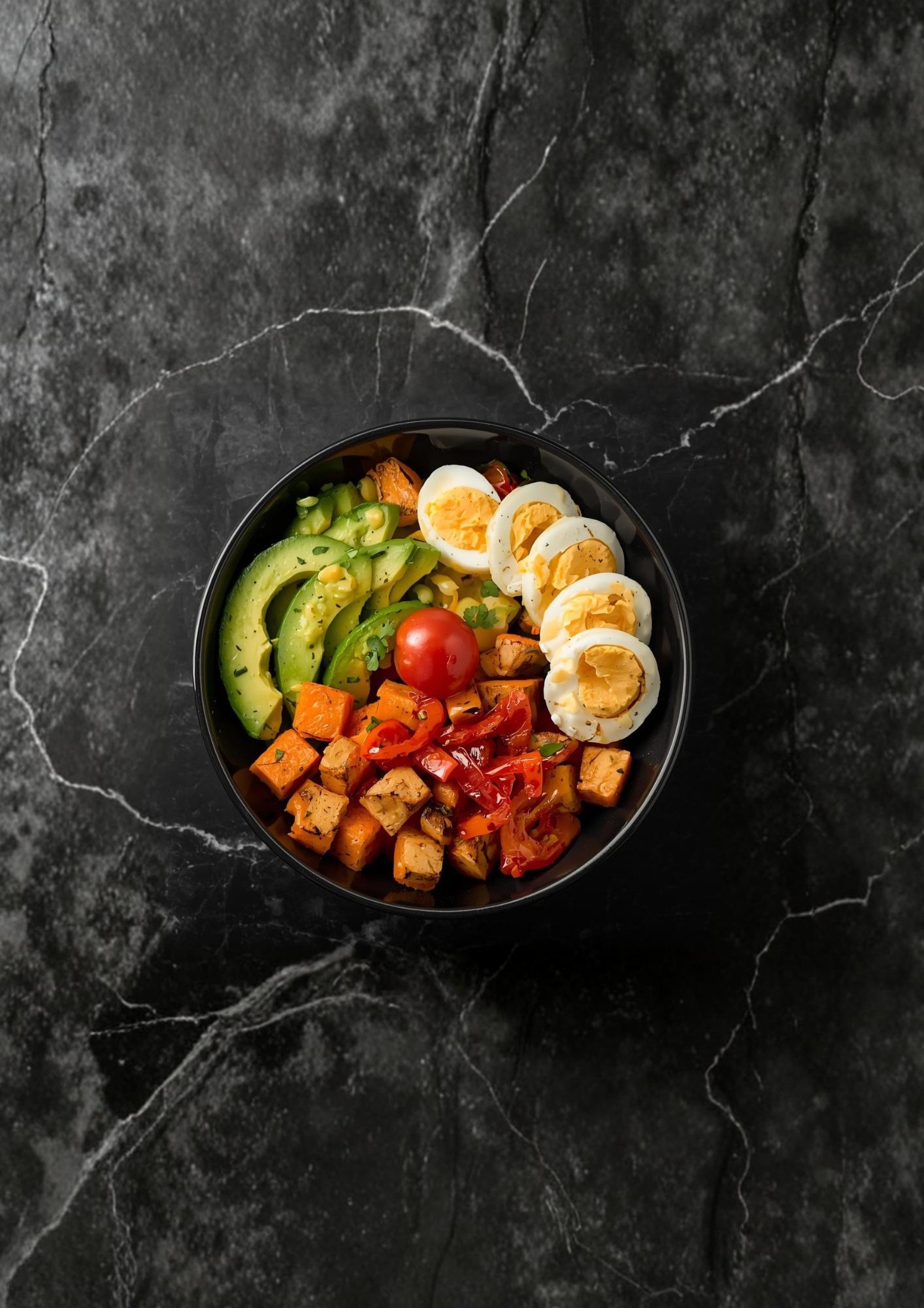 Sweet Potato Smash – Stor