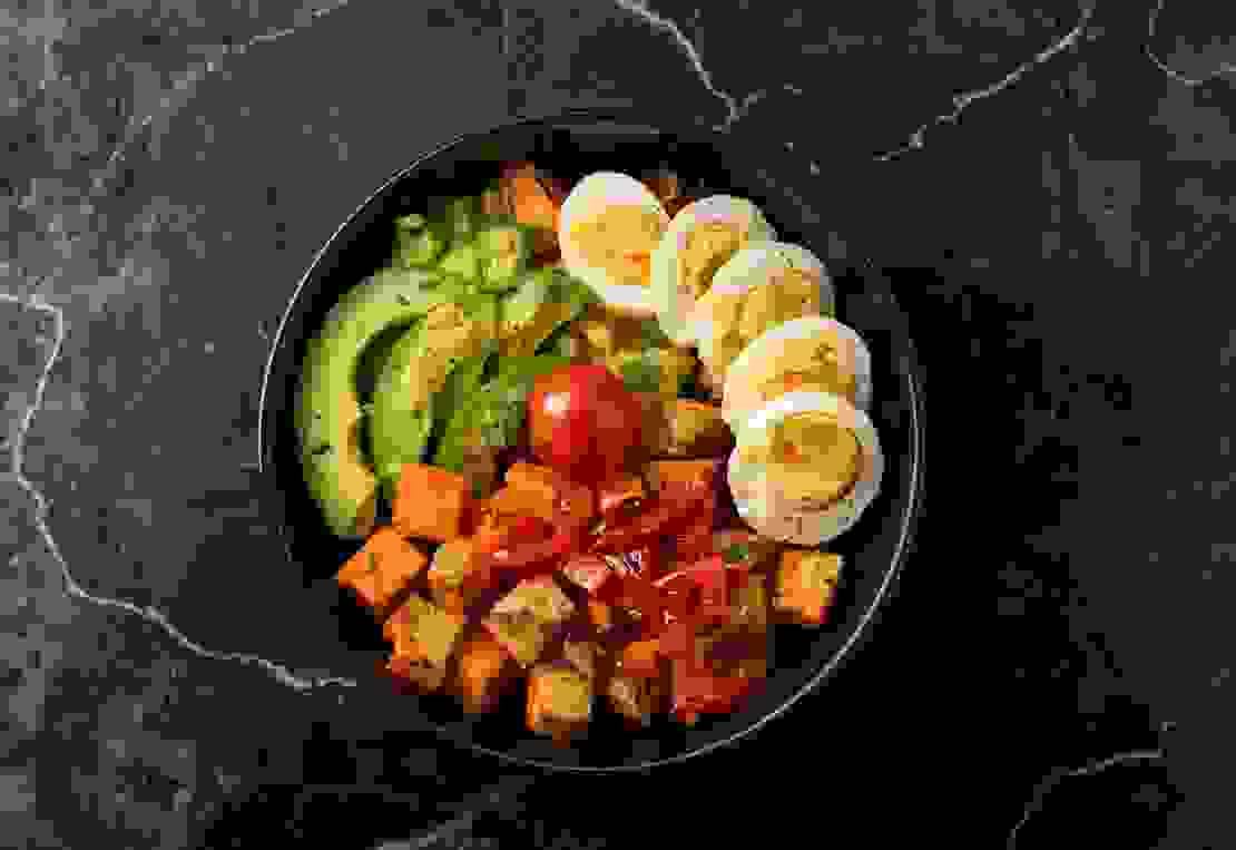 Sweet Potato Smash – Stor