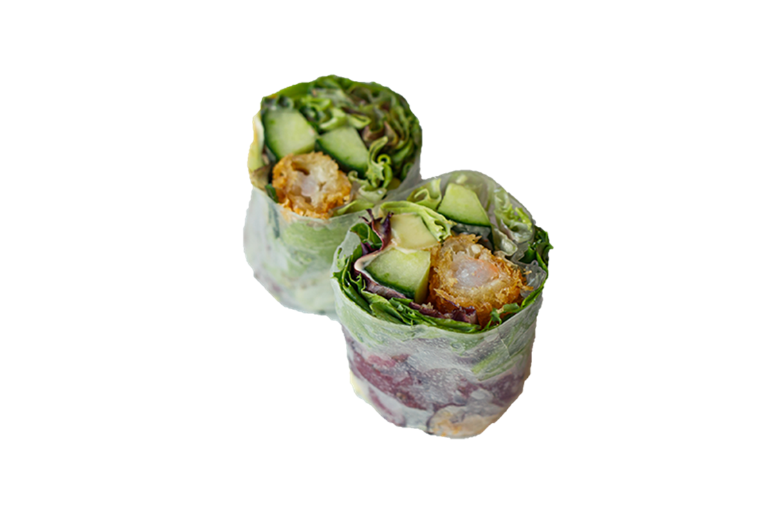 172 Rispapir Tempura