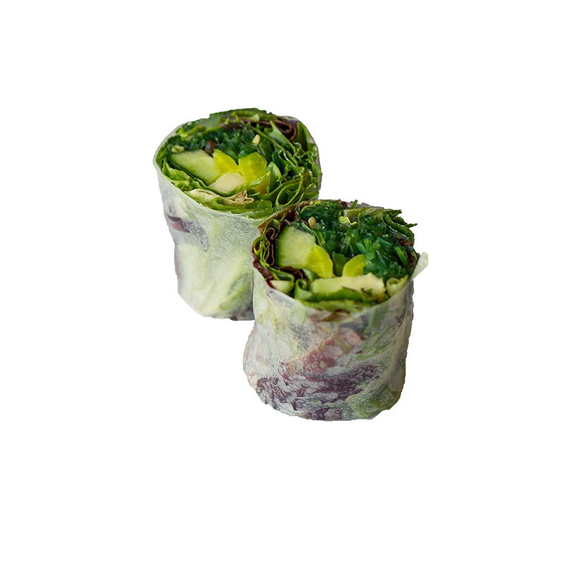 175 Rispapir Vegetar