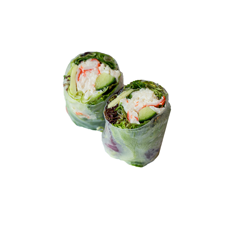 176 Rispapir California