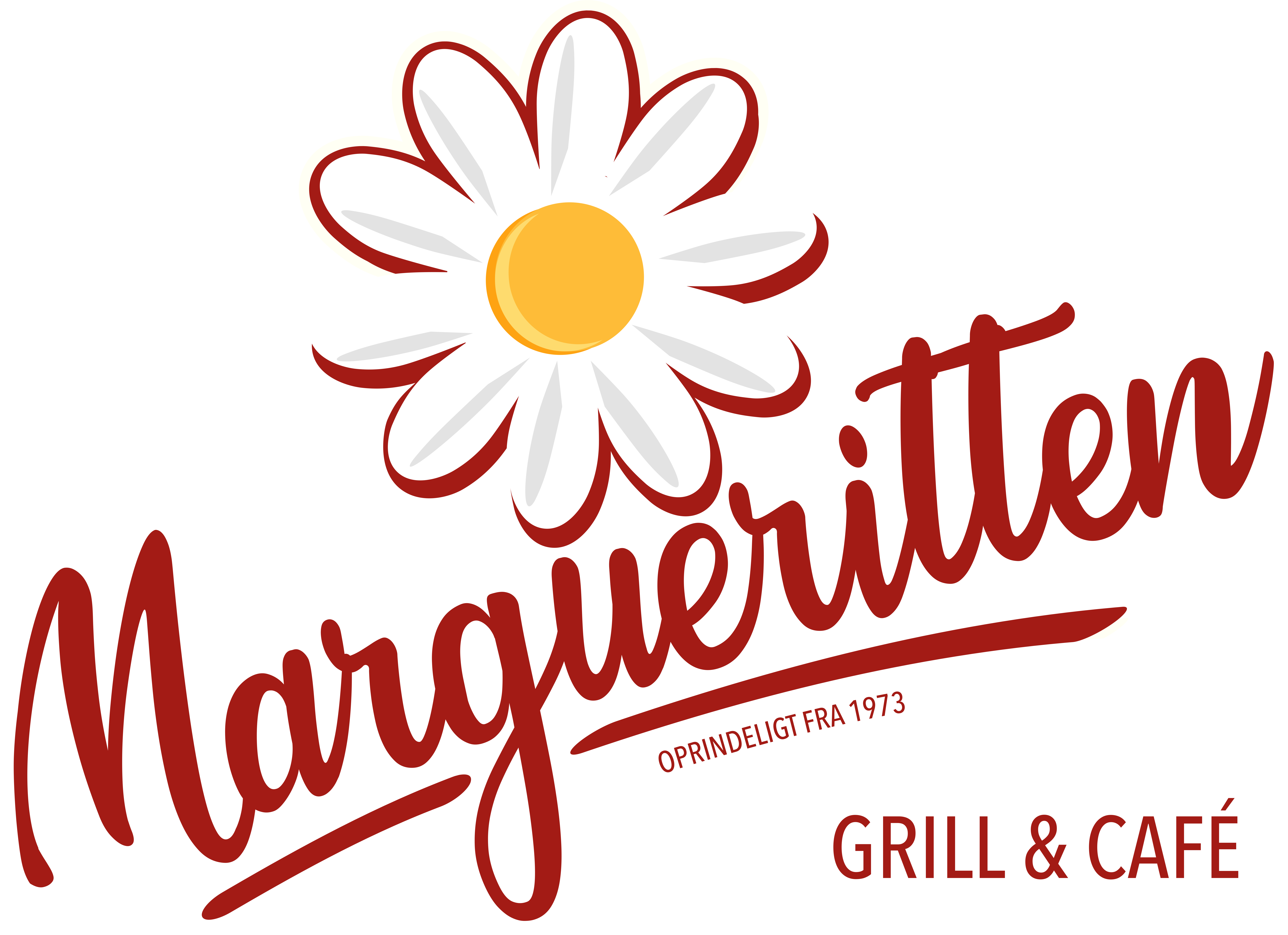 Margueritten logo